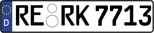 RE-RK7713