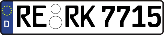 RE-RK7715