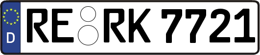 RE-RK7721