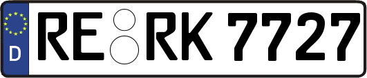 RE-RK7727