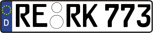 RE-RK773