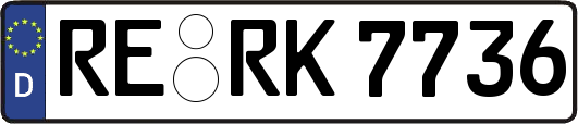 RE-RK7736