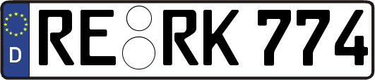 RE-RK774