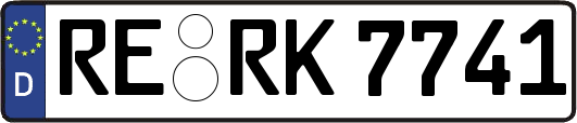 RE-RK7741