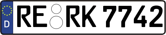 RE-RK7742