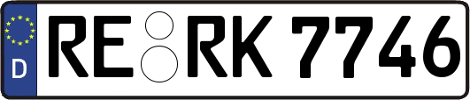 RE-RK7746