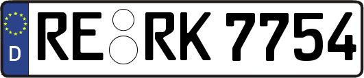 RE-RK7754