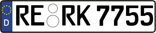RE-RK7755