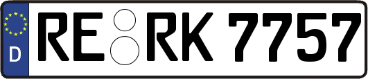 RE-RK7757