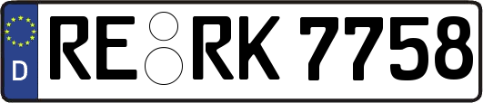RE-RK7758