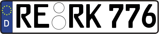 RE-RK776
