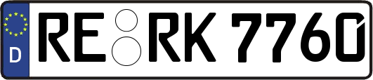 RE-RK7760