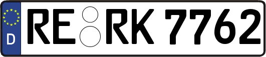 RE-RK7762