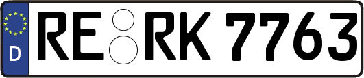 RE-RK7763