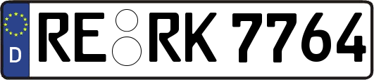 RE-RK7764
