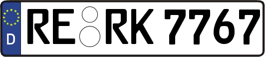 RE-RK7767