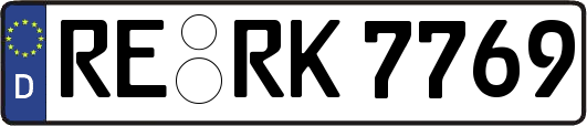 RE-RK7769
