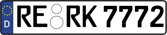 RE-RK7772