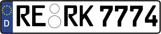 RE-RK7774
