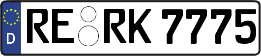 RE-RK7775
