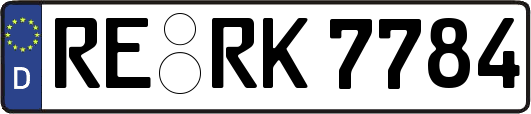 RE-RK7784