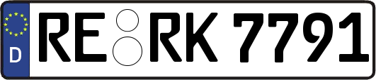 RE-RK7791