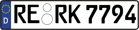 RE-RK7794