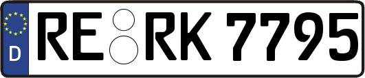 RE-RK7795