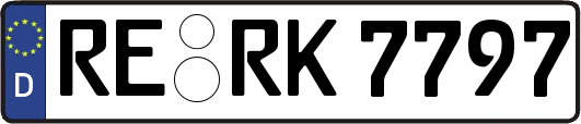 RE-RK7797
