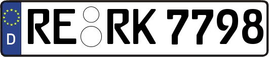RE-RK7798