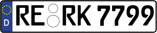 RE-RK7799