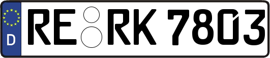 RE-RK7803