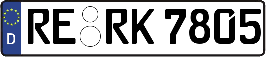 RE-RK7805