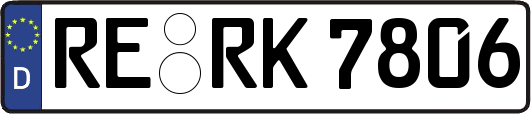 RE-RK7806