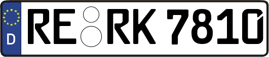 RE-RK7810