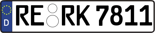 RE-RK7811