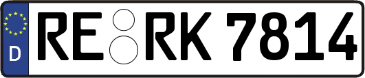 RE-RK7814