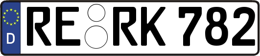 RE-RK782