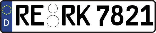 RE-RK7821