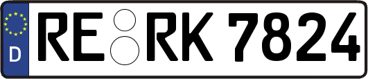 RE-RK7824