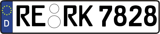 RE-RK7828