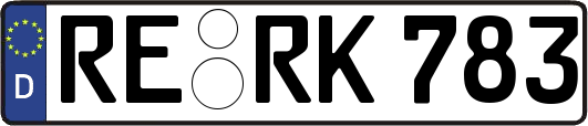 RE-RK783