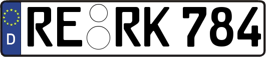 RE-RK784