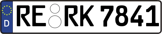 RE-RK7841