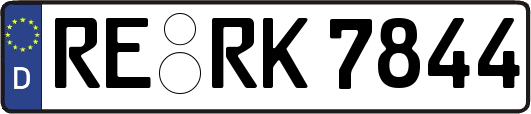 RE-RK7844