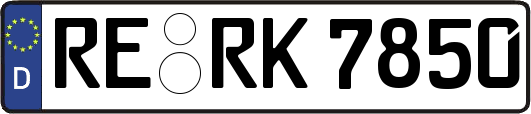 RE-RK7850