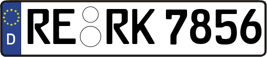 RE-RK7856