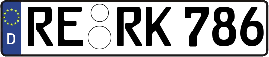 RE-RK786