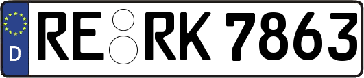 RE-RK7863