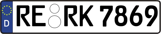 RE-RK7869